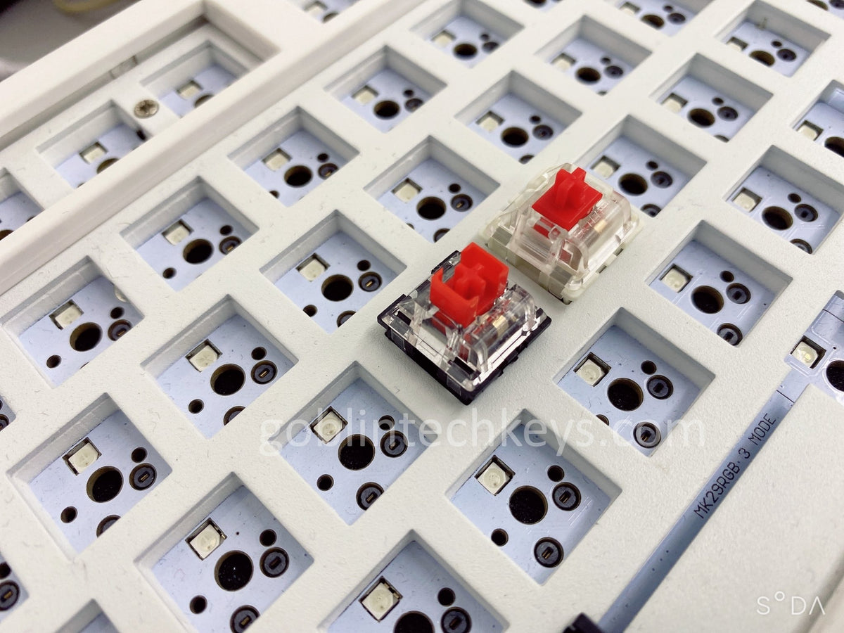 Silent Mechanical Keyboards: Ultimate Performance, Minimal Noise Silent Mechanical Keyboards: Ultimate Performance, Minimal Noise