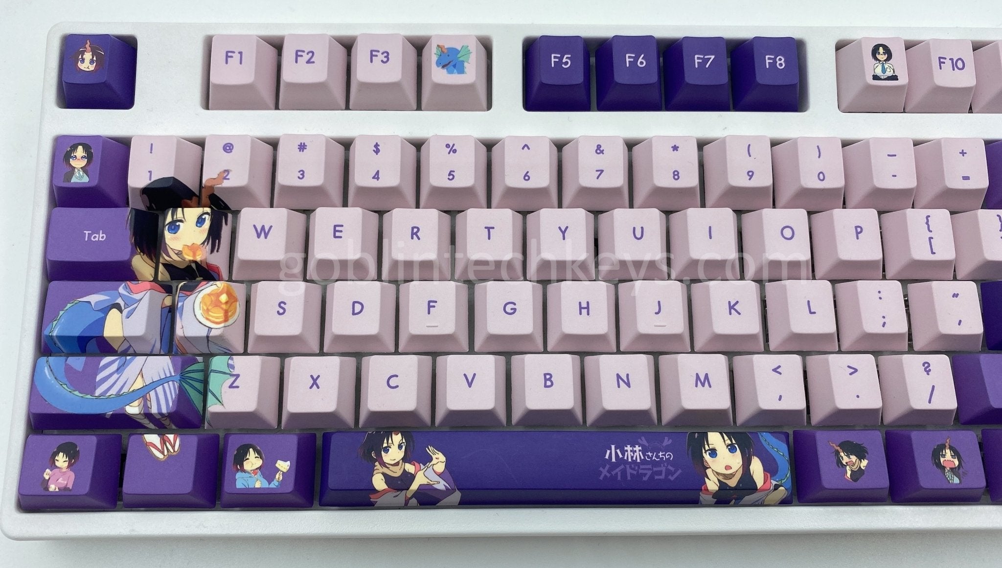 The Evolution of Mechanical Keyboards: From Typewriters to Gaming Peri ...