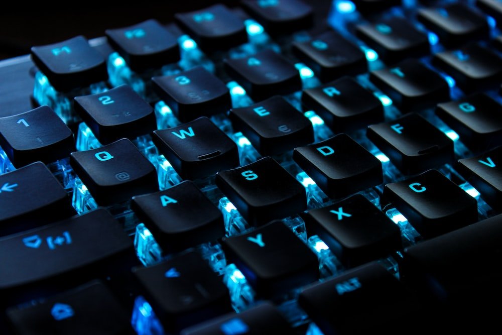 The Gamers Dream Keyboard: The Ultimate Gaming Companion – Goblintechkeys