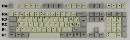 The History of the ISO-CH Layout: How and Why It Was Invented - Goblintechkeys