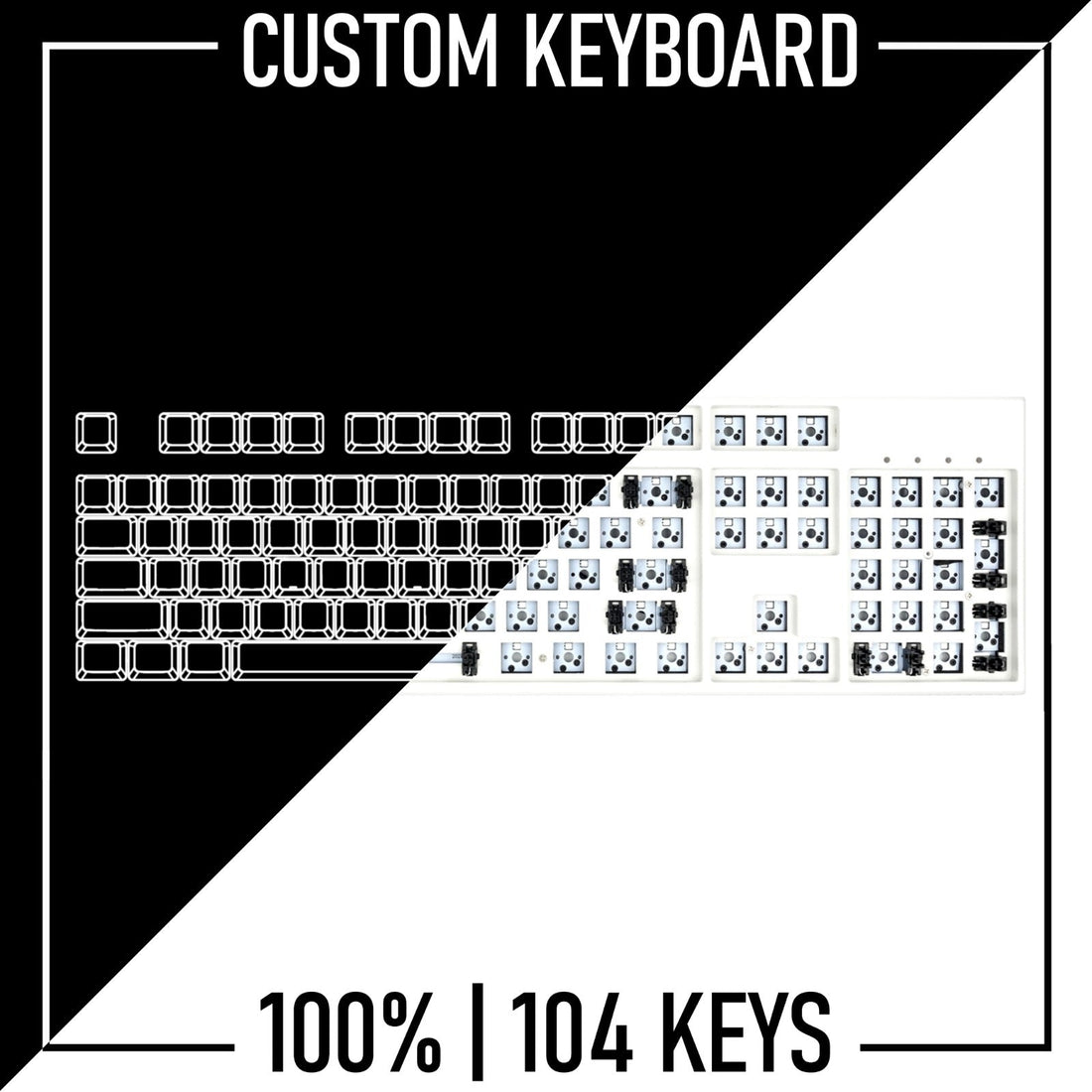 The Secret to Making Your Keyboard Look and Feel Like a Pro ...