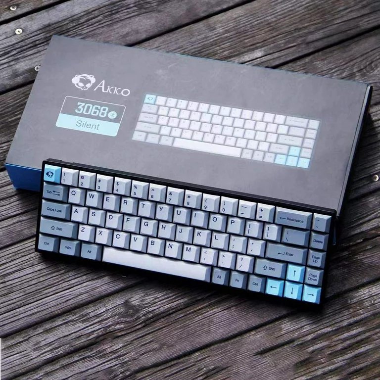 The Top 65% Mechanical Keyboards of 2023 for Improved productivity - Goblintechkeys