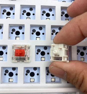 The Guide to build a Custom PCB Keyboard – Goblintechkeys