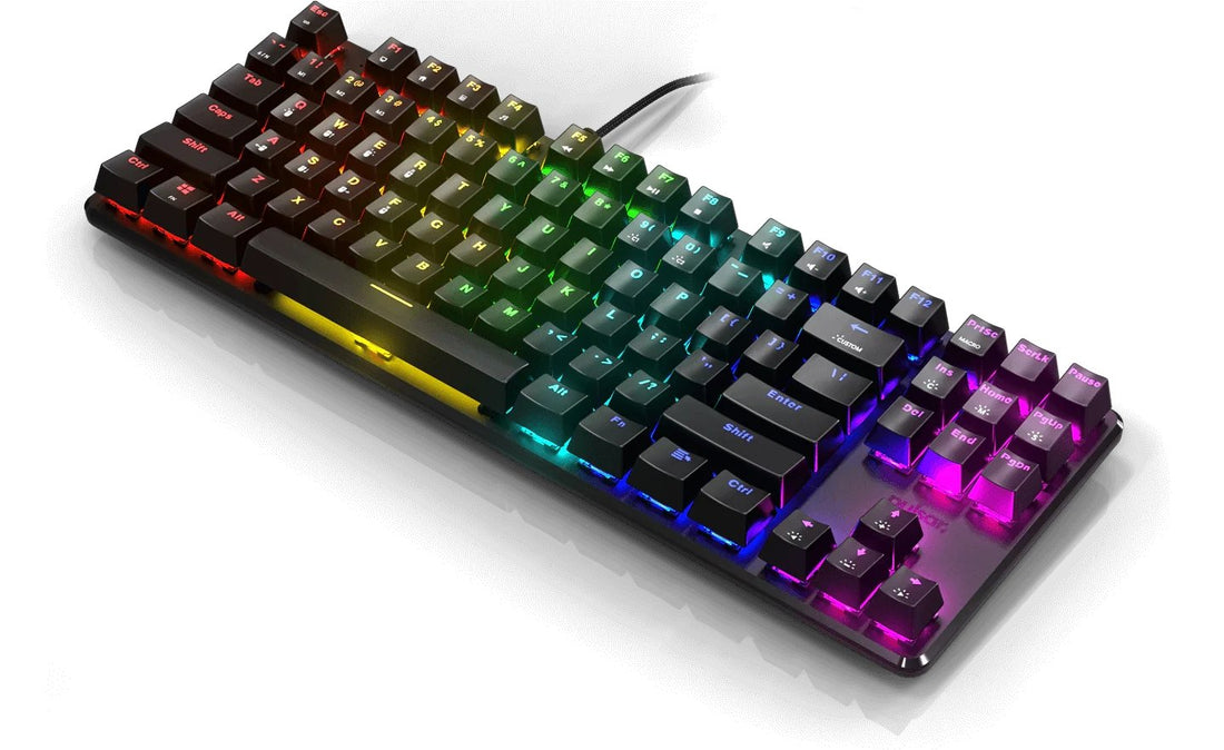 Top 10 Budget Mechanical Keyboards: Affordable Options for Gamers and Typing Enthusiasts - Goblintechkeys