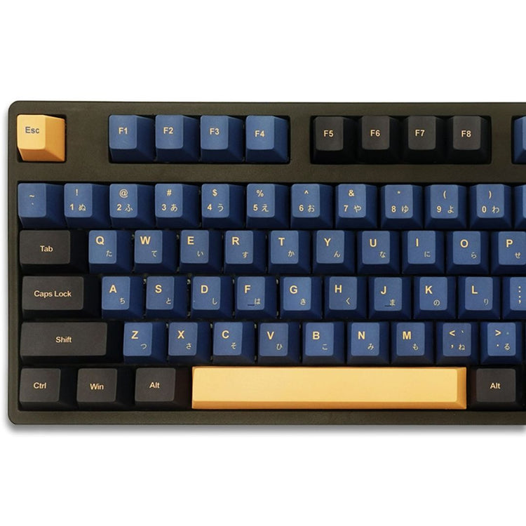 Top 5 Best QWERTY Layout Keyboard by Design from Goblintechkeys