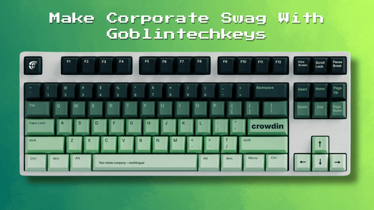 What Makes a Corporate Gift Truly Memorable? - Goblintechkeys