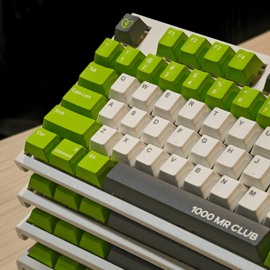 Why a Custom Corporate Keyboard from goblintechkeys Enhances Your Brand’s Image - Goblintechkeys