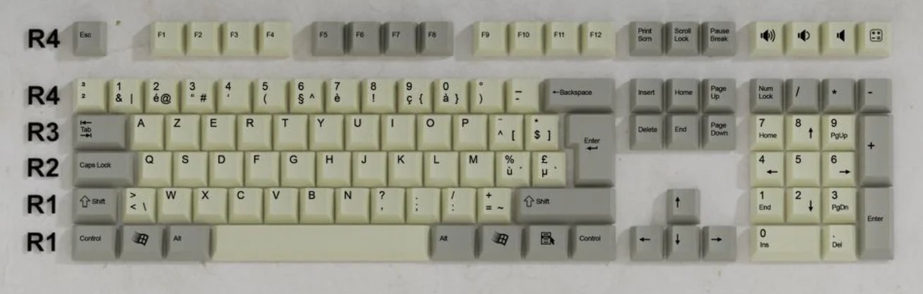 Why Choose Azerty Keyboards? Feature, Benefits And Usage Tips 