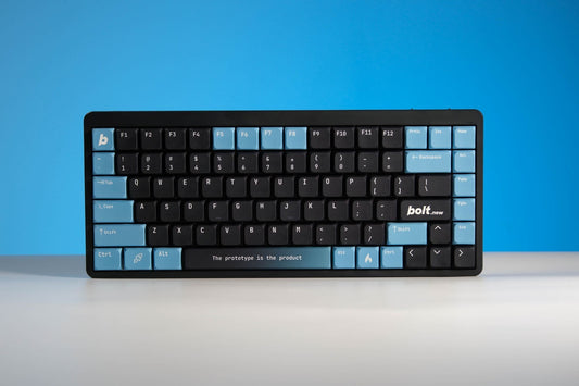 Why Custom Keyboards Are One of the Best Client Gifts for Brand Visibility and Corporate Swag - Goblintechkeys