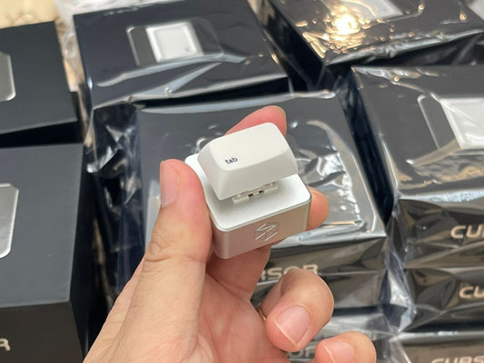 Why Custom Macropads Are the Next Big Thing in Corporate Swag - Goblintechkeys
