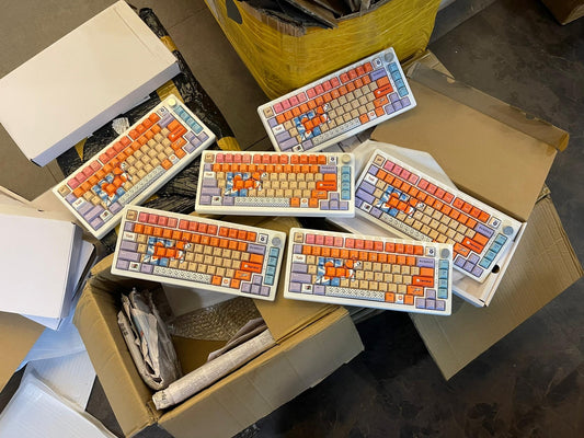 Why Personalized Custom Swag Builds Stronger Teams (and How to Get It Right) - Goblintechkeys