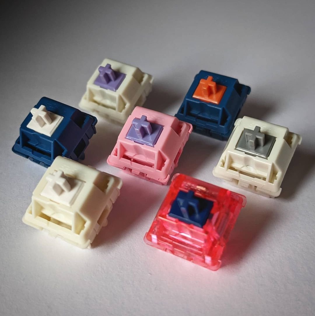 Accessories - Goblintechkeys