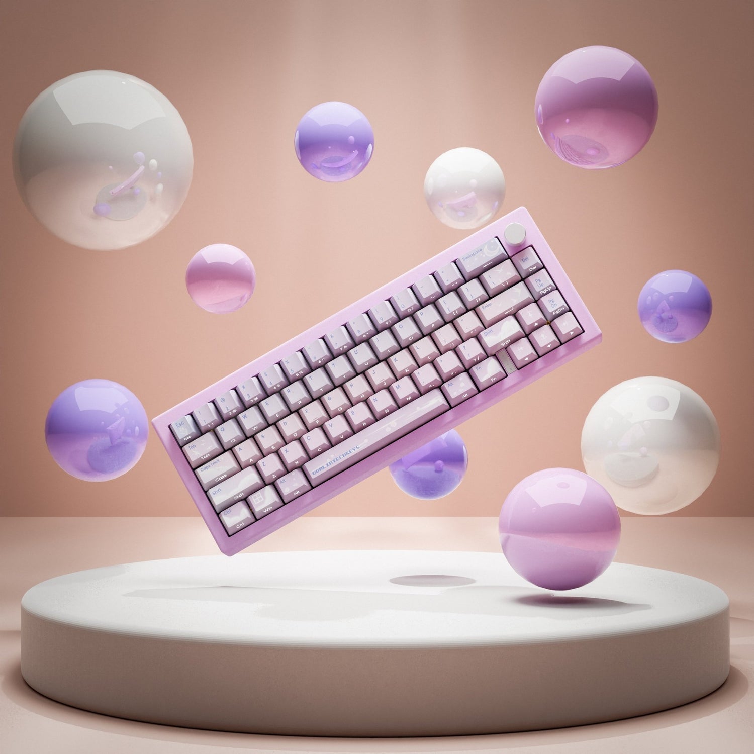 AESTHETIC SKY DESIGN - Goblintechkeys