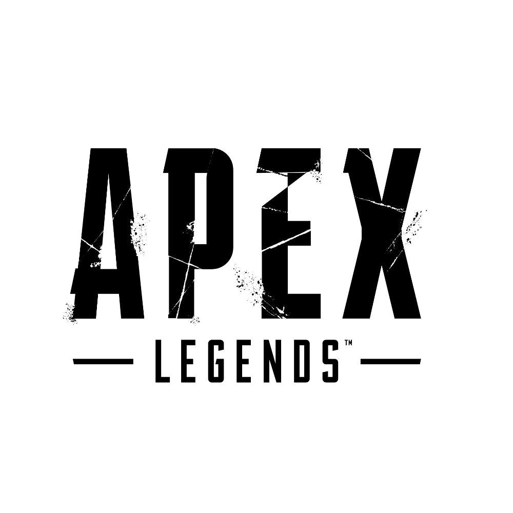 Apex Legends Keycaps - Goblintechkeys