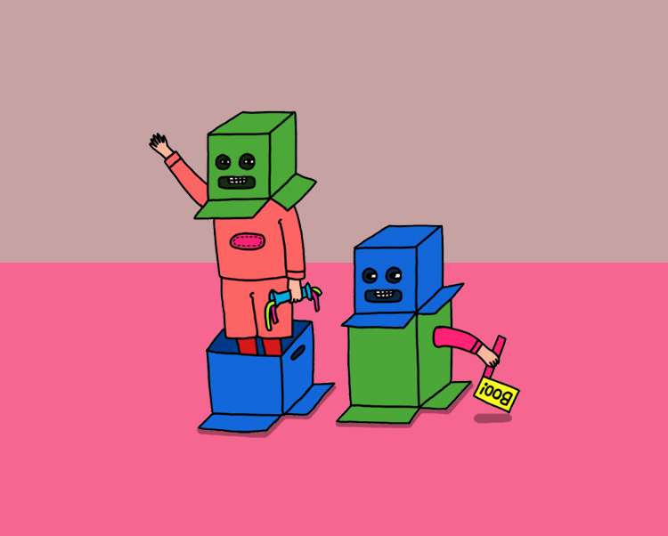 HEEHEE - Goblintechkeys