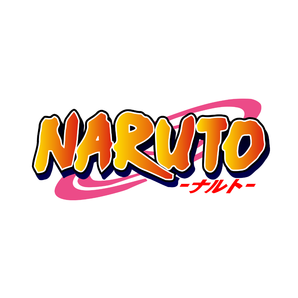 Naruto keycaps - Goblintechkeys