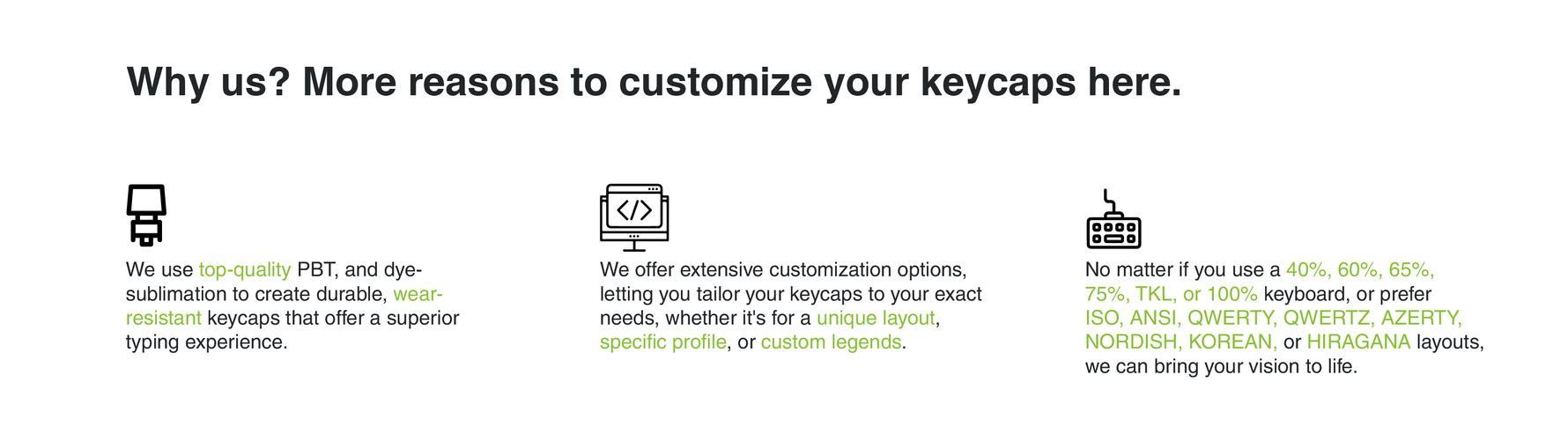 Goblin-Custom Keycap – Goblintechkeys