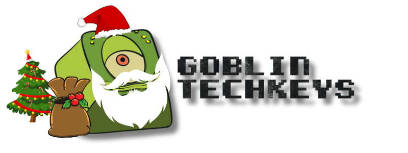 Goblintechkeys