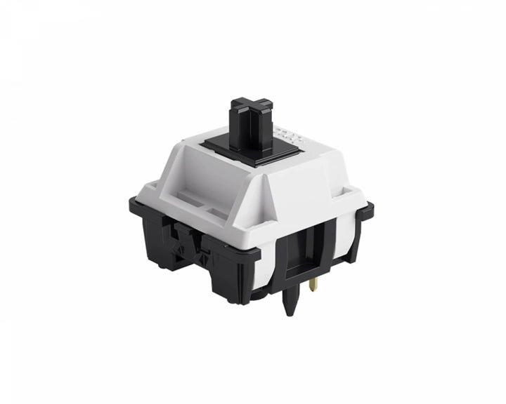 Akko Switches - V3 Piano Pro Lubed Switches (45pcs) - Goblintechkeys