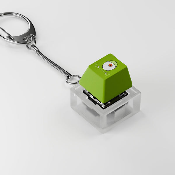 Custom Keycaps Fidget Keychain – Goblintechkeys