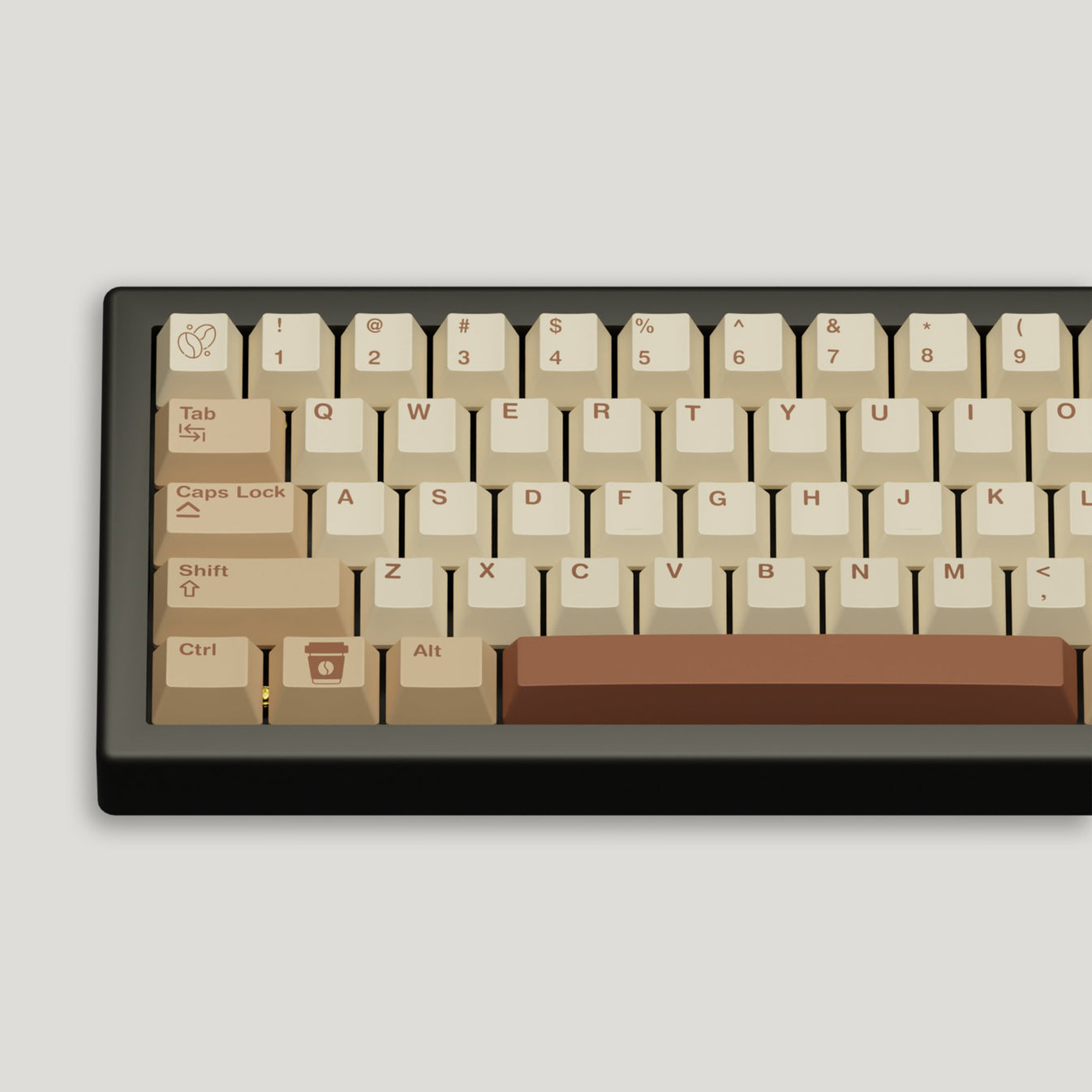 Drip & Drop Design Keycaps and Mechanical Keyboard – Goblintechkeys