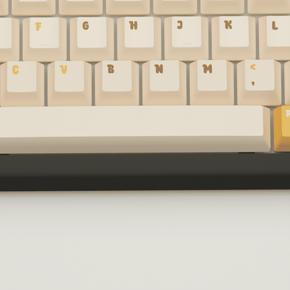 Fresh Bakes Design Keycaps and Mechanical Keyboard - Goblintechkeys