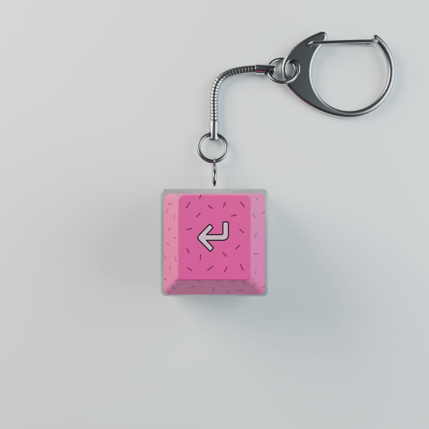 HEEHEE Fidget (Collabs) - Goblintechkeys