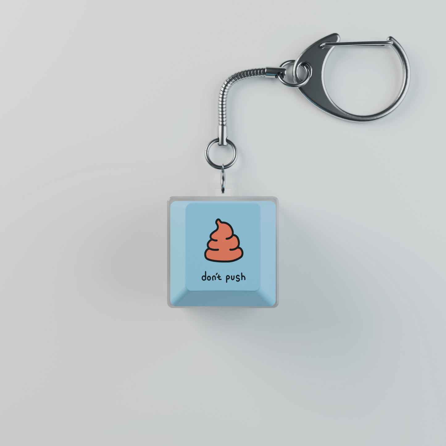 HEEHEE Fidget (Collabs) - Goblintechkeys