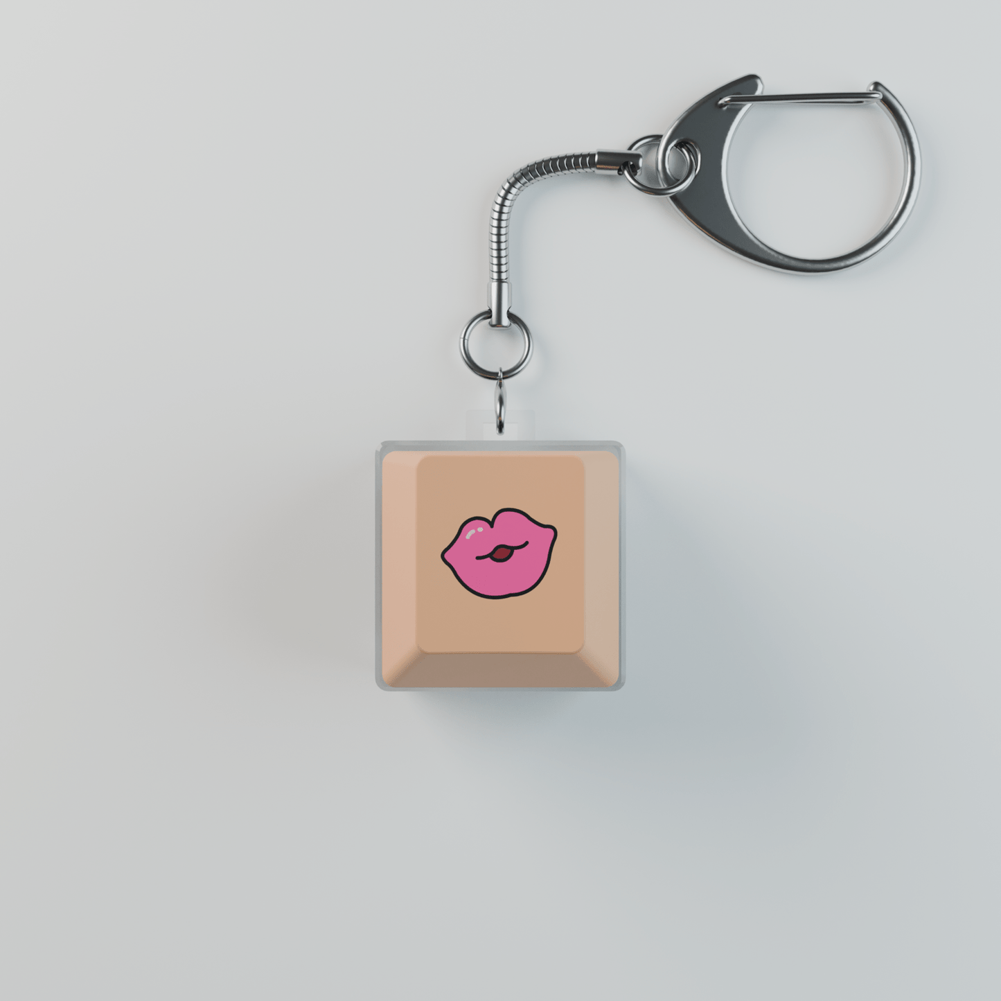 HEEHEE Fidget (Collabs) - Goblintechkeys