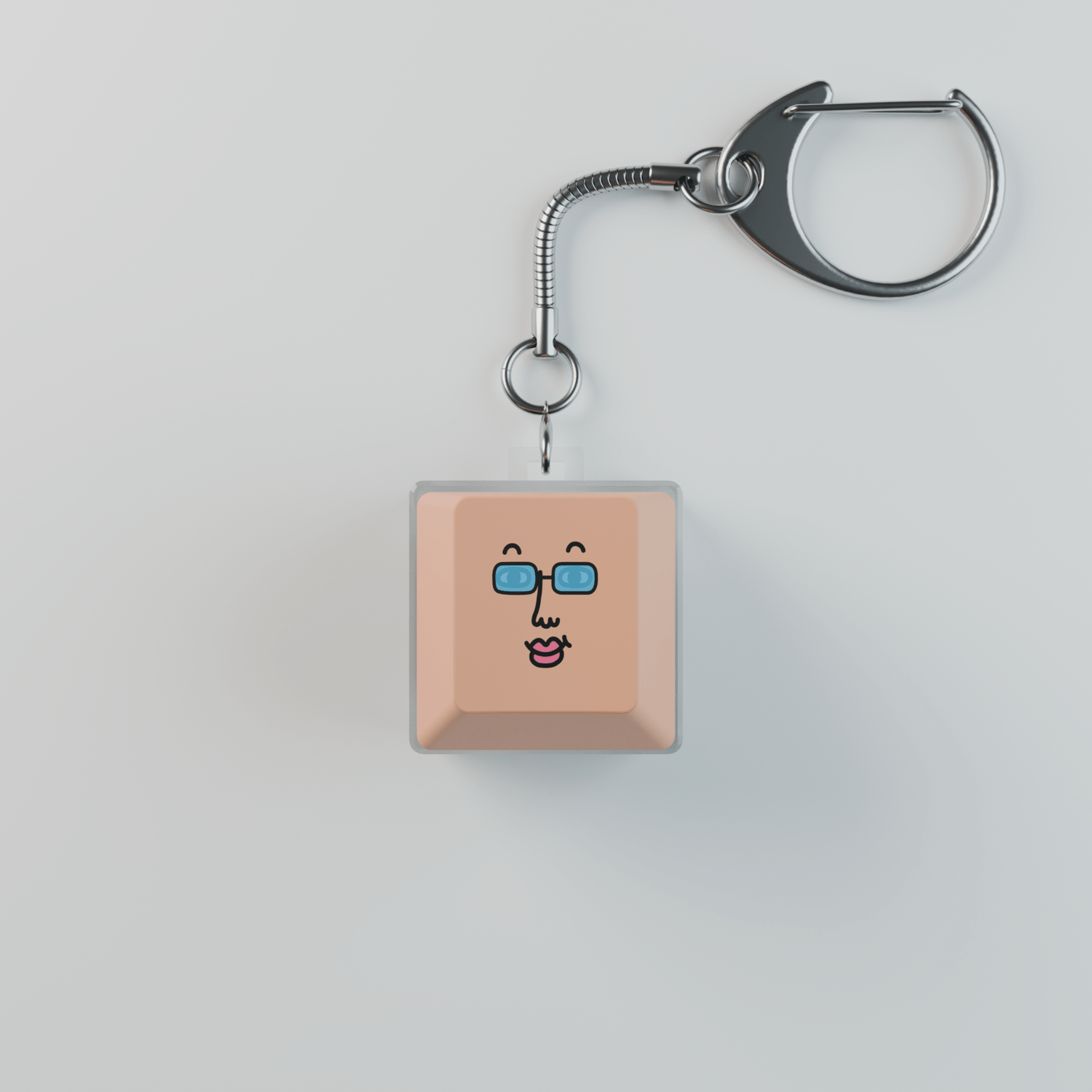 HEEHEE Fidget (Collabs) - Goblintechkeys