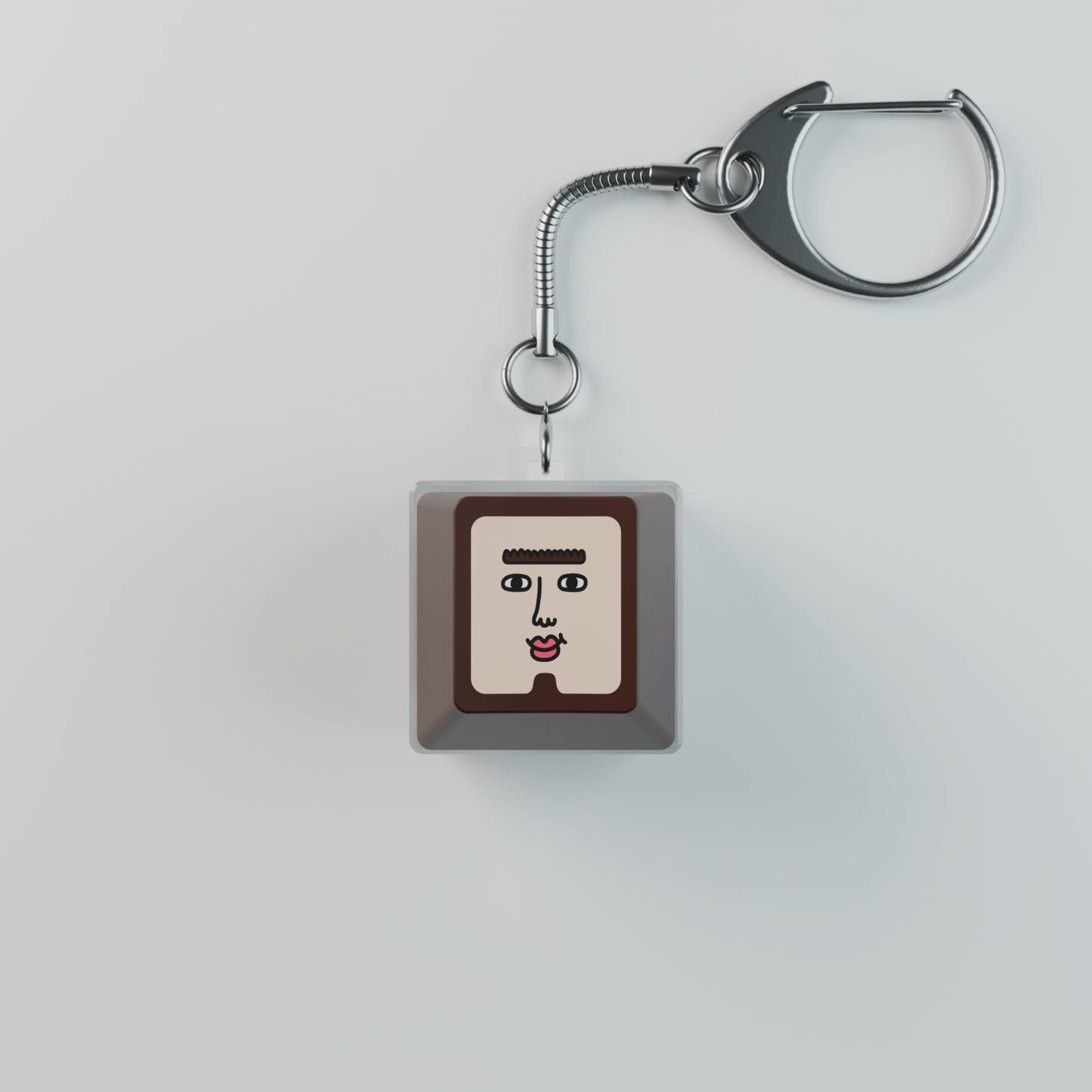 HEEHEE Fidget (Collabs) - Goblintechkeys