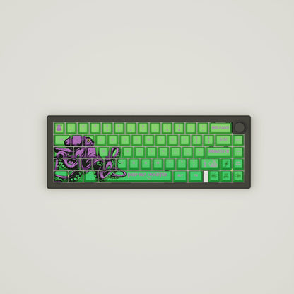 Kraken Keycaps - Goblintechkeys