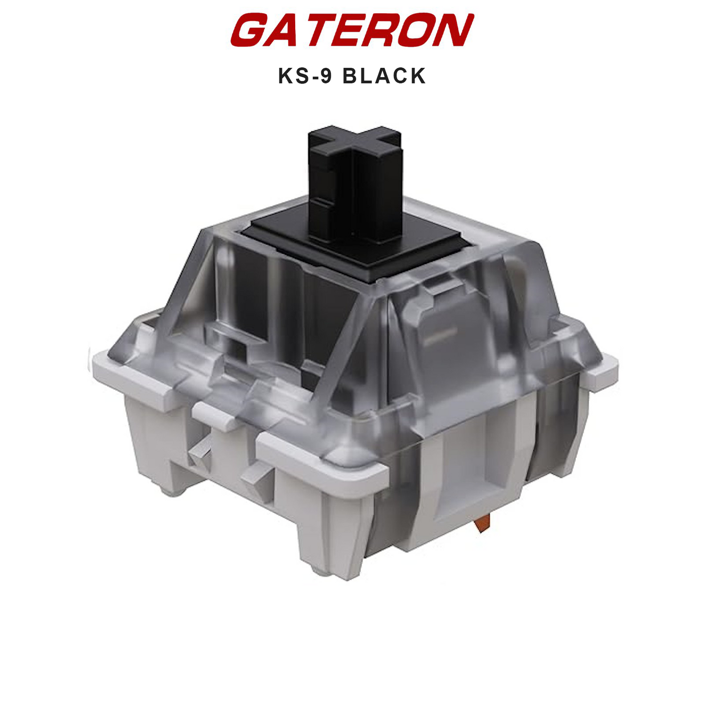 Gateron KS-9 Switches