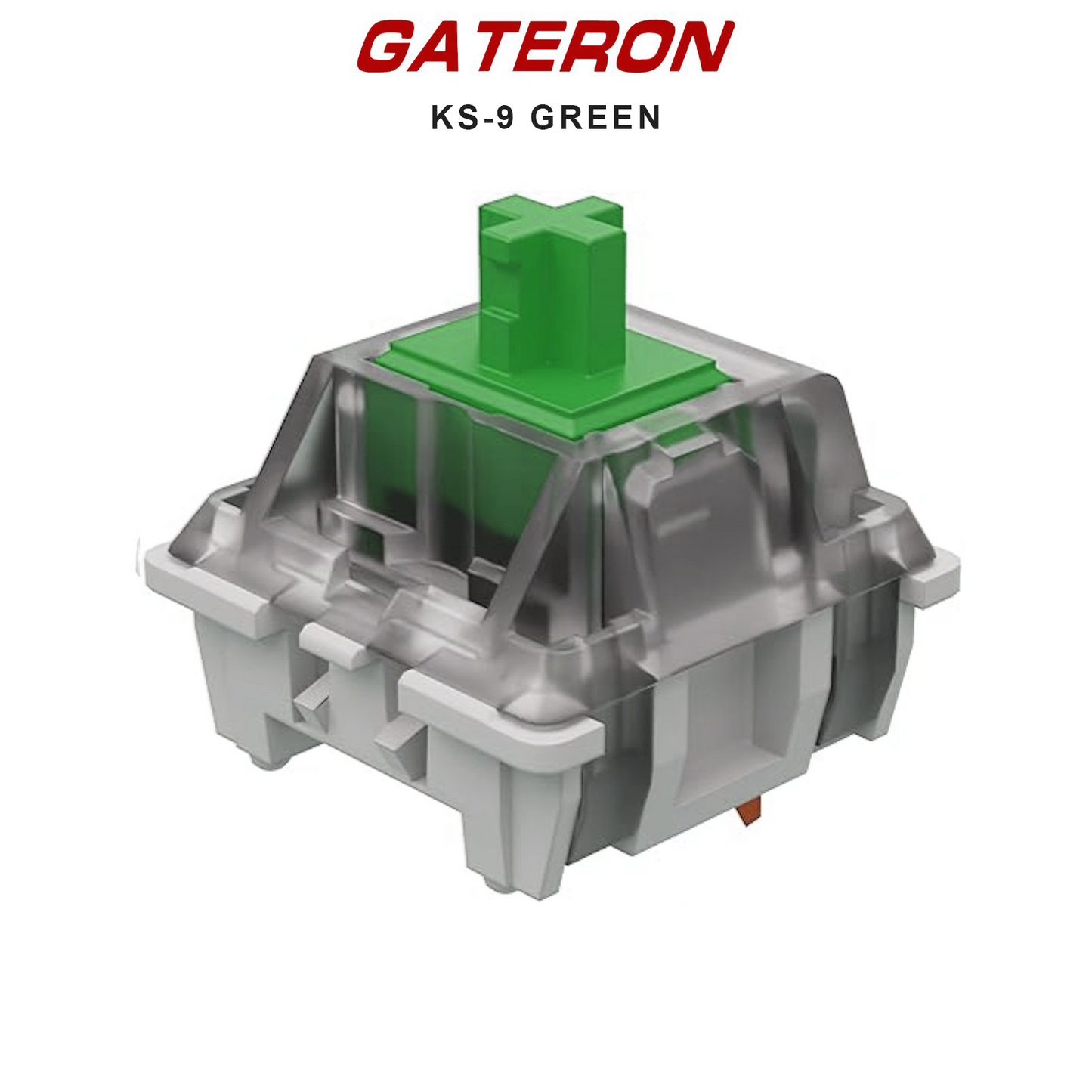Gateron KS-9 Switches