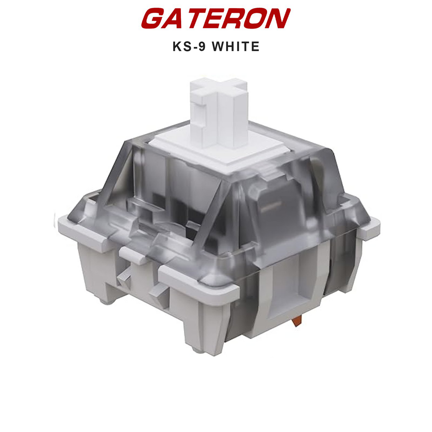 Gateron KS-9 Switches