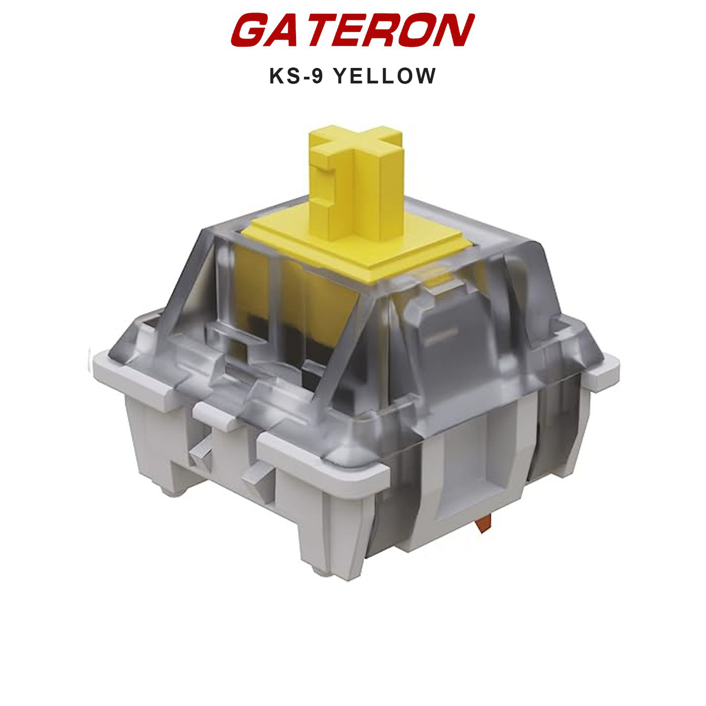 Gateron KS-9 Switches