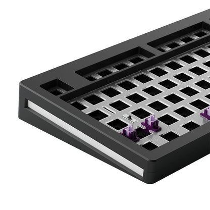 Monsgeek M5W Mechanical Aluminum Keyboard Barebone - Goblintechkeys