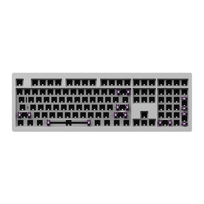 Monsgeek M5W Mechanical Aluminum Keyboard Barebone - Goblintechkeys