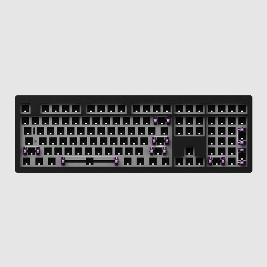 Monsgeek M5W Mechanical Aluminum Keyboard Barebone - Goblintechkeys