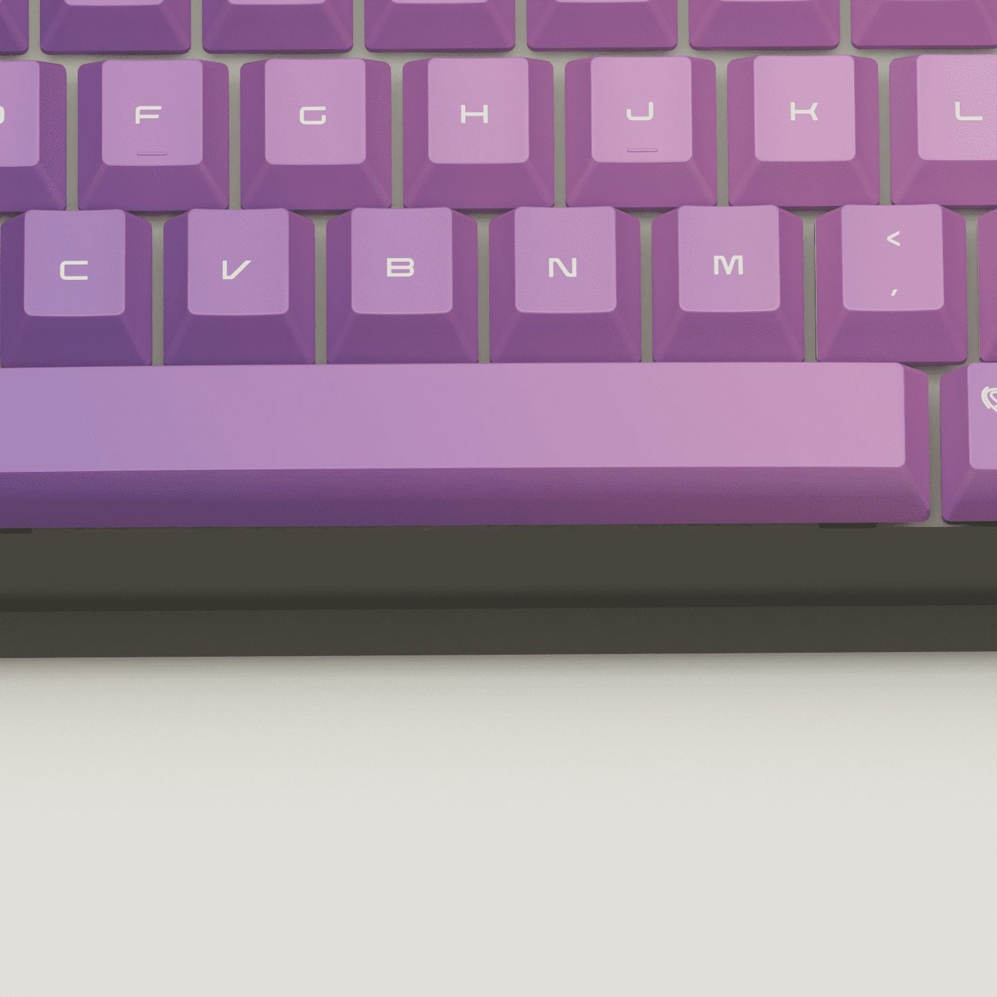 Nebula Design Keycaps and Mechanical Keyboard - Goblintechkeys