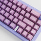Nebula Goblin - designed 65 Keyboard - Goblintechkeys