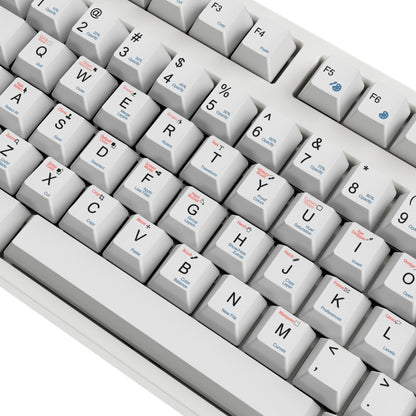 Photoshop Shortcut Key Mechanical Keyboard(Win & Mac) - Goblintechkeys