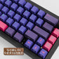 Techno Goblin - designed 65 Keyboard - Goblintechkeys