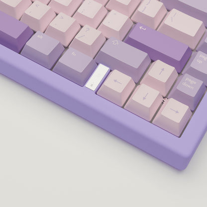 Yam Design Keycaps and Mechanical Keyboard - Goblintechkeys