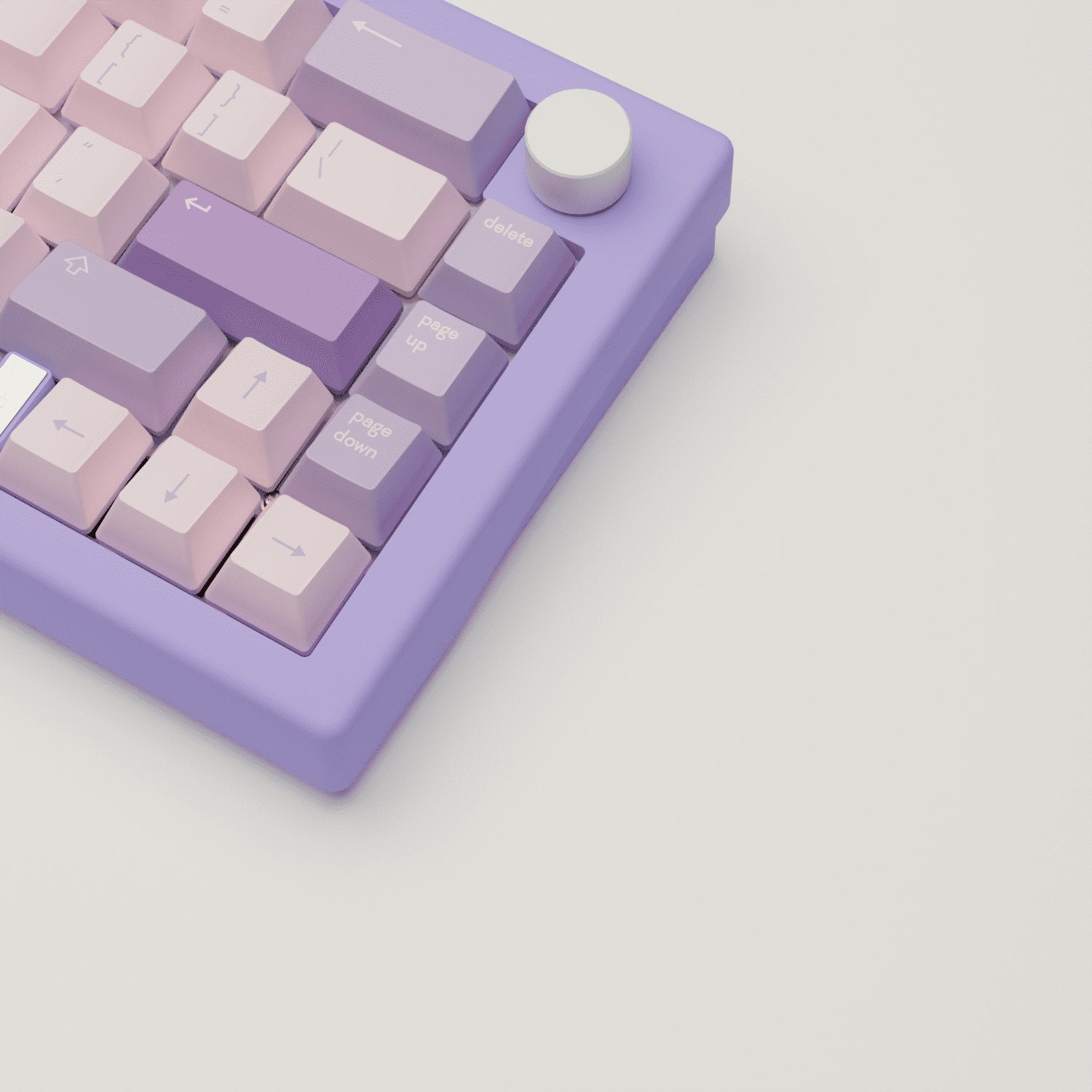 Yam Design Keycaps and Mechanical Keyboard - Goblintechkeys