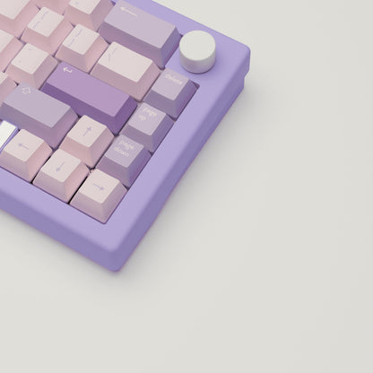 Yam Design Keycaps and Mechanical Keyboard - Goblintechkeys