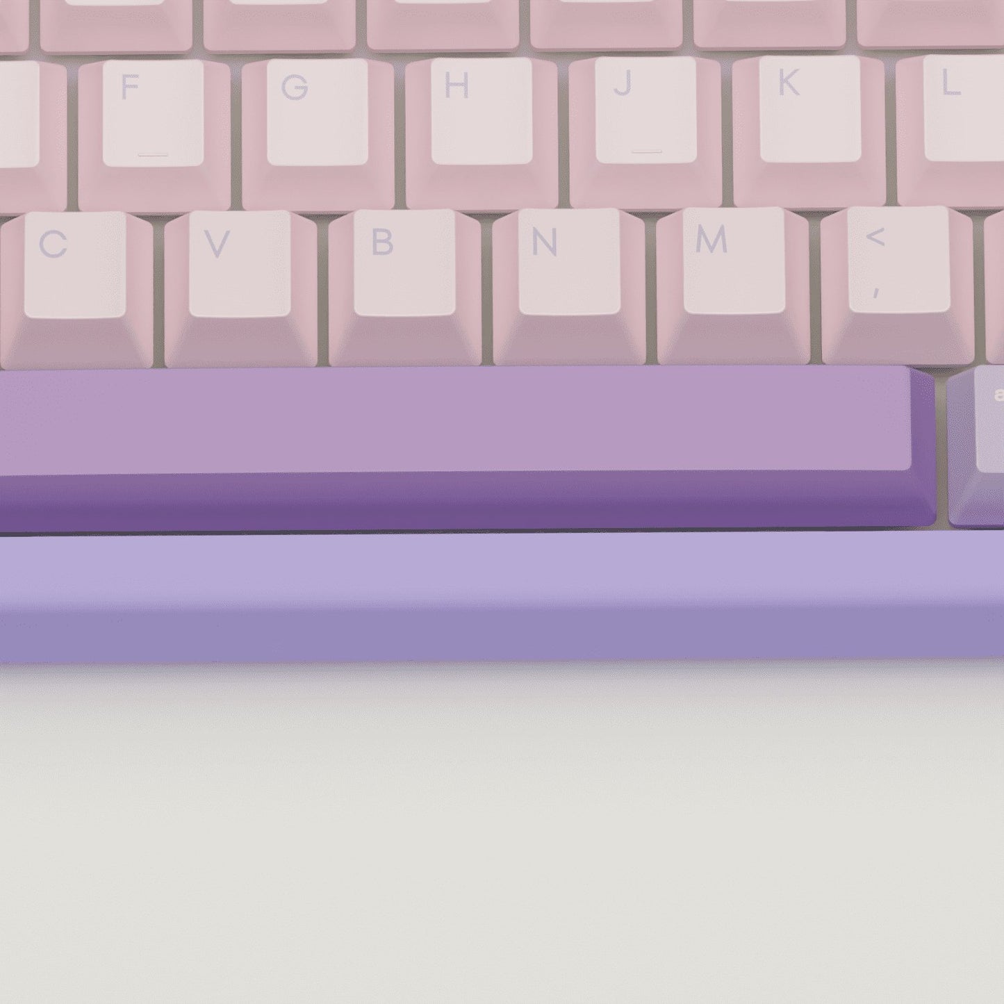 Yam Design Keycaps and Mechanical Keyboard - Goblintechkeys