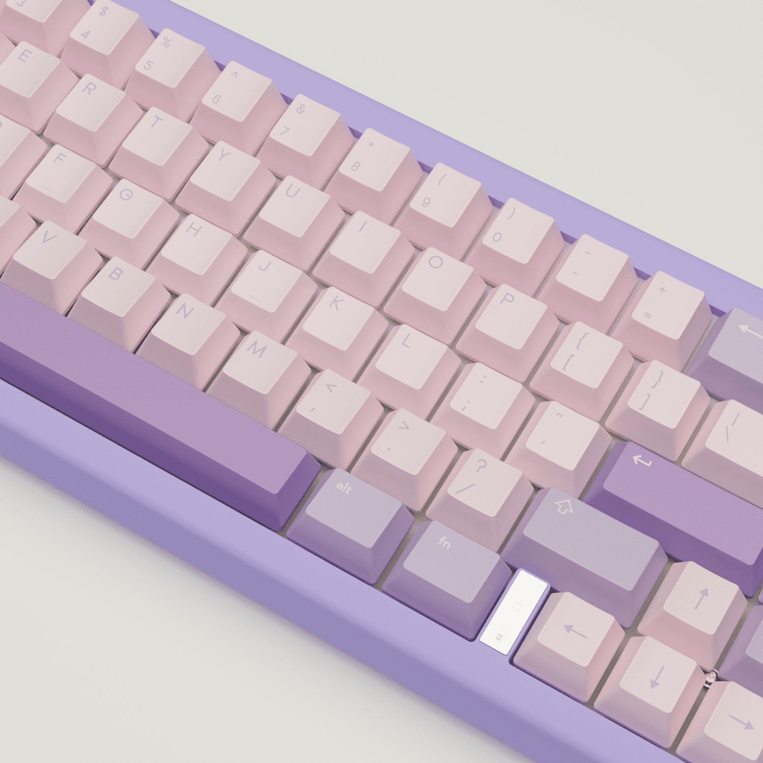 Yam Design Keycaps and Mechanical Keyboard - Goblintechkeys