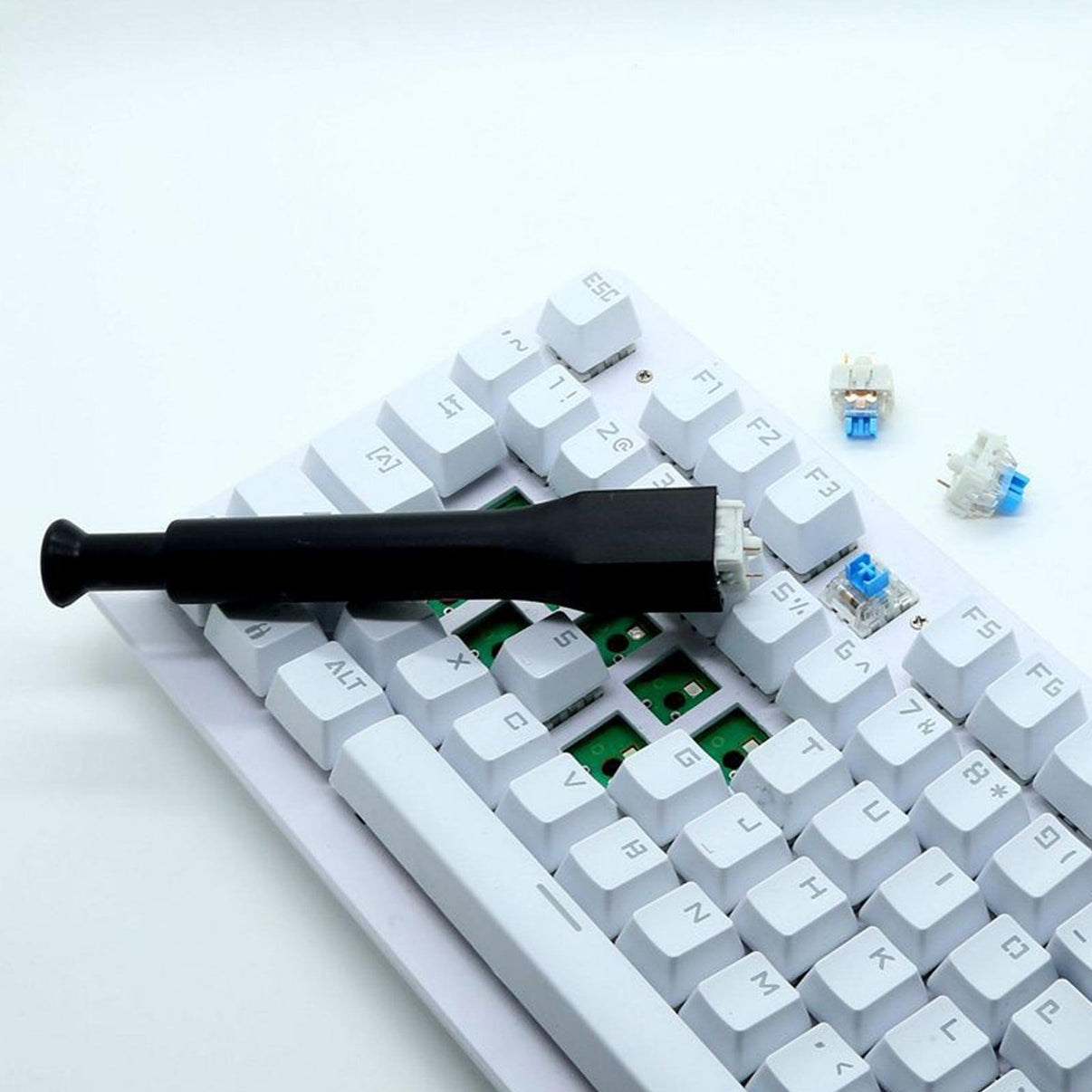 Advanced Keyboard Switch Remover Tool – Goblintechkeys