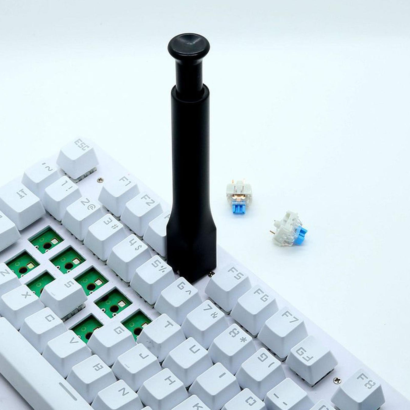 Advanced Keyboard Switch Remover Tool – Goblintechkeys